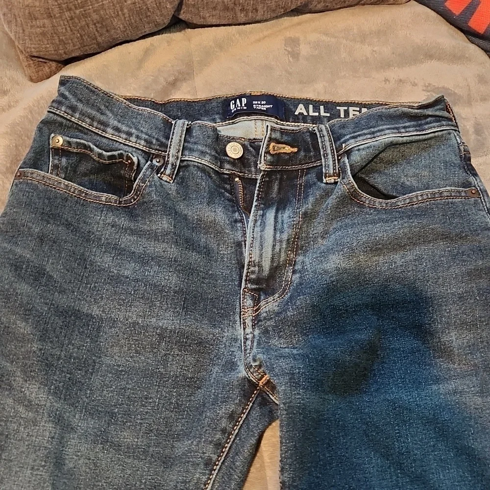 Gap Denim Jeans